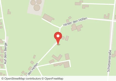 Hinter den Höfen Ganderkesee – Hotels in der Nähe Hotels an der Hinter den Höfen in Ganderkesee – Unterkünfte, Pensionen und Ferienwohnungen in zentraler Lage