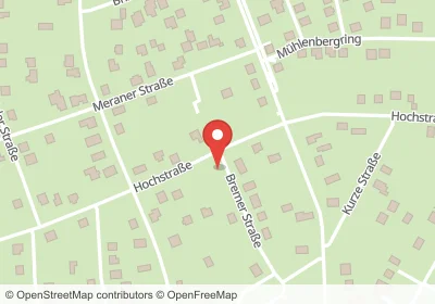 Hotels an der Hochstraße in Panketal – Unterkünfte, Pensionen und Ferienwohnungen in zentraler Lage
