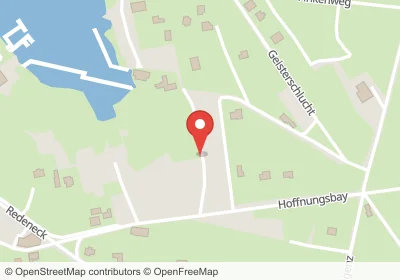 Hotels an der Hoffnungsbay in Schwielochsee – Unterkünfte, Pensionen und Ferienwohnungen in zentraler Lage