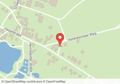 Hotels an der Hohenbockaer Weg in Guteborn – Unterkünfte, Pensionen und Ferienwohnungen in zentraler Lage