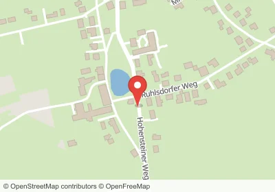Hohensteiner Weg Oberbarnim – Hotels in der Nähe Hotels an der Hohensteiner Weg in Oberbarnim – Unterkünfte, Pensionen und Ferienwohnungen in zentraler Lage