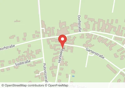 Hotels an der Hohlweg in Gröden – Unterkünfte, Pensionen und Ferienwohnungen in zentraler Lage