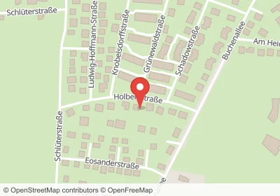Holbeinstraße Panketal – Hotels in der Nähe Hotels an der Holbeinstraße in Panketal – Unterkünfte, Pensionen und Ferienwohnungen in zentraler Lage