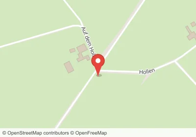 Hollenhöhe Großenkneten – Hotels in der Nähe Hotels an der Hollenhöhe in Großenkneten – Unterkünfte, Pensionen und Ferienwohnungen in zentraler Lage