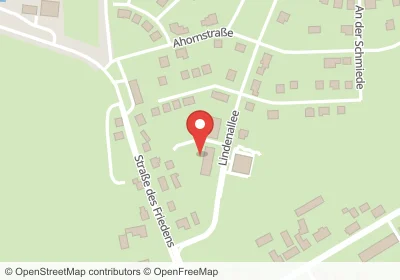 Holunderstraße Oberbarnim – Hotels in der Nähe Hotels an der Holunderstraße in Oberbarnim – Unterkünfte, Pensionen und Ferienwohnungen in zentraler Lage