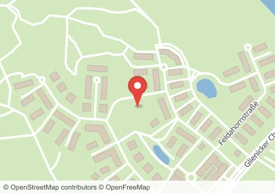 Hotels an der Holunderweg in Mühlenbecker Land – Unterkünfte, Pensionen und Ferienwohnungen in zentraler Lage