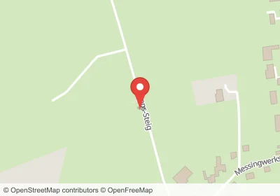 Hotels an der Hopps-Steig in Schorfheide – Unterkünfte, Pensionen und Ferienwohnungen in zentraler Lage