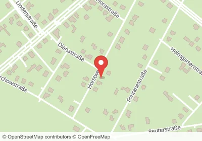 Horstweg Neuenhagen bei Berlin – Hotels in der Nähe Hotels an der Horstweg in Neuenhagen bei Berlin – Unterkünfte, Pensionen und Ferienwohnungen in zentraler Lage