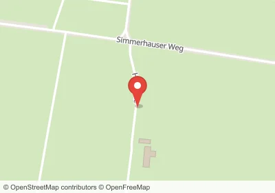 Hotels an der Hustädte in Harpstedt – Unterkünfte, Pensionen und Ferienwohnungen in zentraler Lage