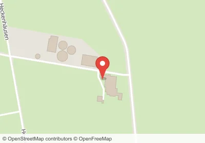 Hotels an der Im Felde in Beckeln – Unterkünfte, Pensionen und Ferienwohnungen in zentraler Lage