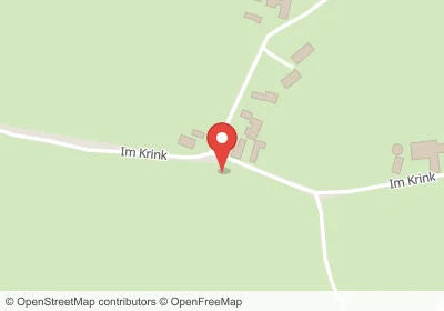 Im Krink Ganderkesee – Hotels in der Nähe Hotels an der Im Krink in Ganderkesee – Unterkünfte, Pensionen und Ferienwohnungen in zentraler Lage