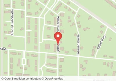 Johannes-Brahms-Straße Dallgow-Döberitz – Hotels in der Nähe Hotels an der Johannes-Brahms-Straße in Dallgow-Döberitz – Unterkünfte, Pensionen und Ferienwohnungen in zentraler Lage