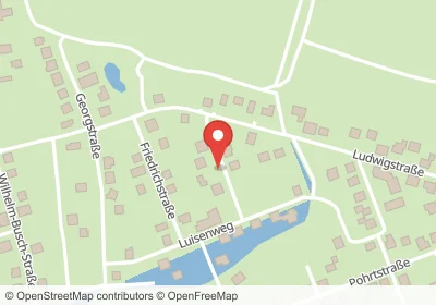 Hotels an der Johannesstraße in Petershagen/Eggersdorf – Unterkünfte, Pensionen und Ferienwohnungen in zentraler Lage