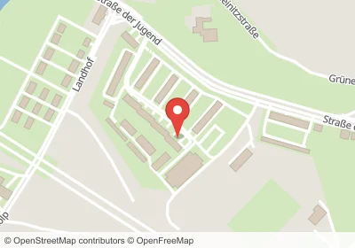 Hotels an der Kalkberger Platz in Rüdersdorf bei Berlin – Unterkünfte, Pensionen und Ferienwohnungen in zentraler Lage