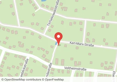 Karl-Marx-Straße Glienicke/Nordbahn – Hotels in der Nähe Hotels an der Karl-Marx-Straße in Glienicke/Nordbahn – Unterkünfte, Pensionen und Ferienwohnungen in zentraler Lage