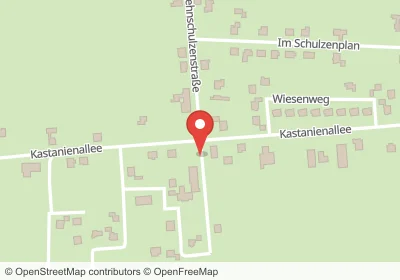 Kastanienallee Schorfheide – Hotels in der Nähe Hotels an der Kastanienallee in Schorfheide – Unterkünfte, Pensionen und Ferienwohnungen in zentraler Lage