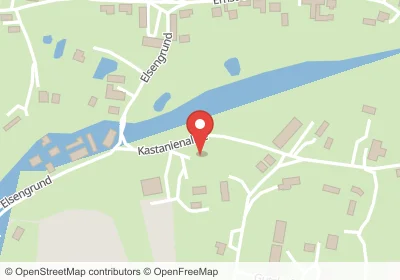 Hotels an der Kastanienallee in Lunow-Stolzenhagen – Unterkünfte, Pensionen und Ferienwohnungen in zentraler Lage