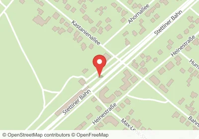 Kastanienallee Panketal – Hotels in der Nähe Hotels an der Kastanienallee in Panketal – Unterkünfte, Pensionen und Ferienwohnungen in zentraler Lage