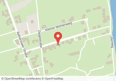 Hotels an der Kiefernweg in Milower Land – Unterkünfte, Pensionen und Ferienwohnungen in zentraler Lage