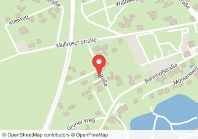 Kiefernweg Ziltendorf – Hotels in der Nähe Hotels an der Kiefernweg in Ziltendorf – Unterkünfte, Pensionen und Ferienwohnungen in zentraler Lage