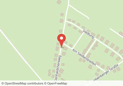 Hotels an der Kienhaidchenweg in Löwenberger Land – Unterkünfte, Pensionen und Ferienwohnungen in zentraler Lage