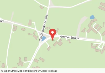 Hotels an der Kimmer Straße in Hatten – Unterkünfte, Pensionen und Ferienwohnungen in zentraler Lage