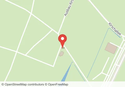 Hotels an der Kirschweg Ausbau in Halbe – Unterkünfte, Pensionen und Ferienwohnungen in zentraler Lage