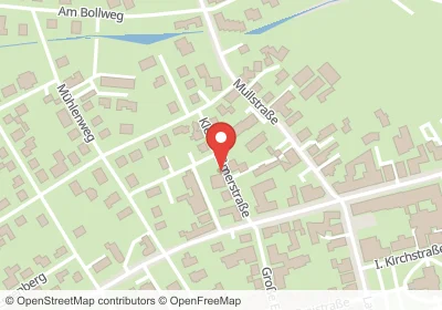 Hotels an der Kleine Eßmerstraße in Harpstedt – Unterkünfte, Pensionen und Ferienwohnungen in zentraler Lage