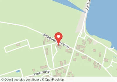 Hotels an der Knippelsdorfer Weg in Lebusa – Unterkünfte, Pensionen und Ferienwohnungen in zentraler Lage