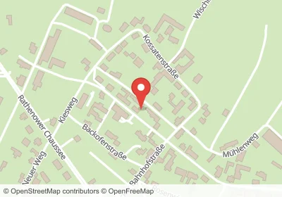 Kossatenstraße Milower Land – Hotels in der Nähe Hotels an der Kossatenstraße in Milower Land – Unterkünfte, Pensionen und Ferienwohnungen in zentraler Lage