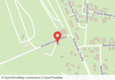 Hotels an der Kostebrauer Straße in Schipkau – Unterkünfte, Pensionen und Ferienwohnungen in zentraler Lage