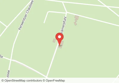 Hotels an der Krämerpfuhl in Oberkrämer – Unterkünfte, Pensionen und Ferienwohnungen in zentraler Lage