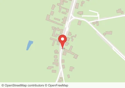 Hotels an der Krugauer Dorfstraße in Märkische Heide – Unterkünfte, Pensionen und Ferienwohnungen in zentraler Lage