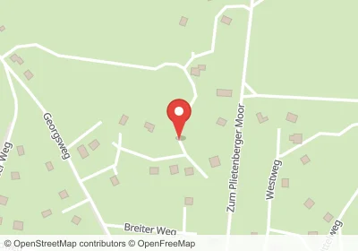 Hotels an der Krummer Weg in Hatten – Unterkünfte, Pensionen und Ferienwohnungen in zentraler Lage
