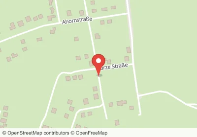 Hotels an der Kurze Straße in Mühlenbecker Land – Unterkünfte, Pensionen und Ferienwohnungen in zentraler Lage