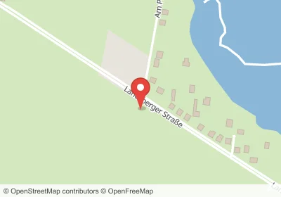 Hotels an der Landsberger Straße in Petershagen/Eggersdorf – Unterkünfte, Pensionen und Ferienwohnungen in zentraler Lage