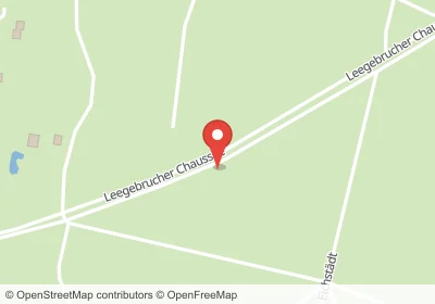 Hotels an der Leegebrucher Chaussee in Oberkrämer – Unterkünfte, Pensionen und Ferienwohnungen in zentraler Lage