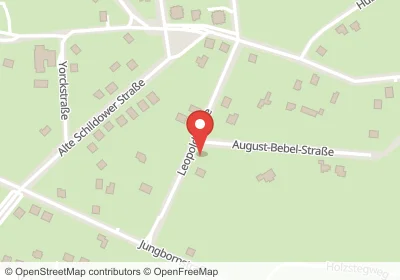 Leopoldstraße Glienicke/Nordbahn – Hotels in der Nähe Hotels an der Leopoldstraße in Glienicke/Nordbahn – Unterkünfte, Pensionen und Ferienwohnungen in zentraler Lage