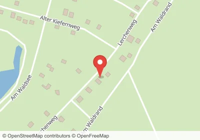 Hotels an der Lerchenweg in Löwenberger Land – Unterkünfte, Pensionen und Ferienwohnungen in zentraler Lage