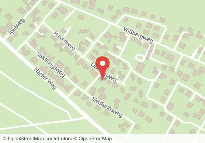 Libellenweg Hatten – Hotels in der Nähe Hotels an der Libellenweg in Hatten – Unterkünfte, Pensionen und Ferienwohnungen in zentraler Lage