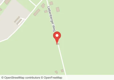 Hotels an der Liebenberger Weg in Löwenberger Land – Unterkünfte, Pensionen und Ferienwohnungen in zentraler Lage
