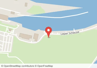 Hotels an der Lieper Schleuse in Niederfinow – Unterkünfte, Pensionen und Ferienwohnungen in zentraler Lage