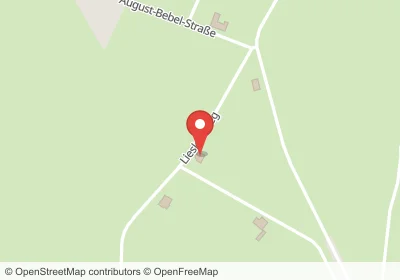 Hotels an der Liesker Weg in Neupetershain – Unterkünfte, Pensionen und Ferienwohnungen in zentraler Lage