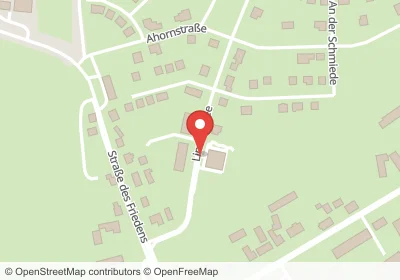 Hotels an der Lindenallee in Oberbarnim – Unterkünfte, Pensionen und Ferienwohnungen in zentraler Lage