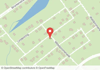 Hotels an der Lindenring in Zeuthen – Unterkünfte, Pensionen und Ferienwohnungen in zentraler Lage