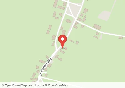 Hotels an der Lindenstraße in Rietz-Neuendorf – Unterkünfte, Pensionen und Ferienwohnungen in zentraler Lage