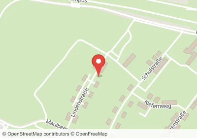 Hotels an der Lindenstraße in Wustermark – Unterkünfte, Pensionen und Ferienwohnungen in zentraler Lage