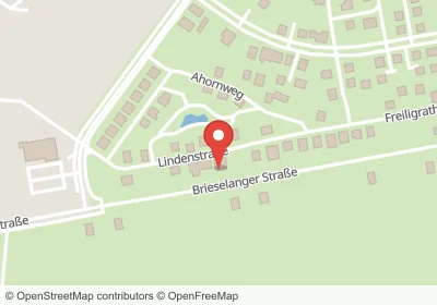 Lindenstraße Brieselang – Hotels in der Nähe Hotels an der Lindenstraße in Brieselang – Unterkünfte, Pensionen und Ferienwohnungen in zentraler Lage