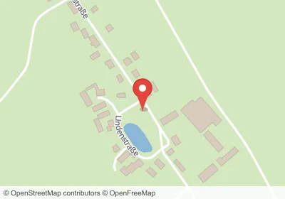 Hotels an der Lindenstraße in Oberbarnim – Unterkünfte, Pensionen und Ferienwohnungen in zentraler Lage