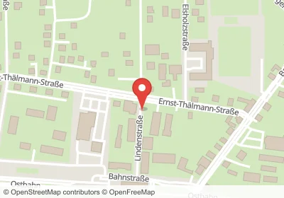 Lindenstraße Rehfelde – Hotels in der Nähe Hotels an der Lindenstraße in Rehfelde – Unterkünfte, Pensionen und Ferienwohnungen in zentraler Lage